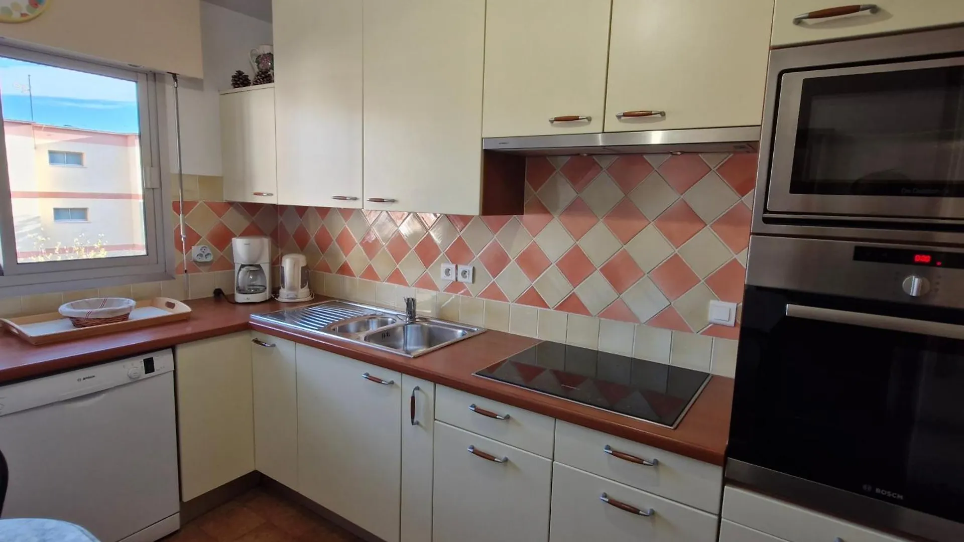 Appartement 3 Pieces Avec Piscine, Proche Centre Et Plages - Sainte-Maxime - Fr-1-780-56 France